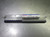 Nachi 3/8" 5 Flute Carbide CR Endmill 3/8" Shank .060"R 3/8x2.50x6.0xR0.060 (LOC996B)