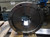 Buck Chuck Ajust-Tru 12" 3 Jaw Thru-Hole Scroll Chuck B8123 (STK)