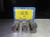Samchully 8" Base Jaw Set For 8" QJC Chuck QTY3 QJC-208 (863B)