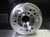 Auto Strong 8" 3 Jaw Open Center Power Chuck (Flatback) N-208 (LOC39)