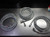 D'ANDREA NMTB50 Boring/Facing Head W/Servo And Controller TA-Tronic220 (STK)