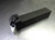 Kennametal 1.25"x1.25" Indexable Lathe Tool Holder 6" OAL MVUNR204D (LOC854)