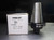 Parlec CAT50 9/16" Endmill Tool Holder 2.62" Pro C50-56EM2 (LOC2433B)