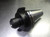 Parlec CAT50 9/16" Endmill Tool Holder 2.62" Pro C50-56EM2 (LOC2433B)
