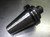 Parlec CAT50 9/16" Endmill Tool Holder 2.62" Pro C50-56EM2 (LOC2433B)