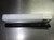 Widia 2" Coolant Thru Threading Boring Bar 1.5" Shank A24NEL3 (LOC2433B)