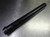 Widia 2" Coolant Thru Threading Boring Bar 1.5" Shank A24NEL3 (LOC2433B)