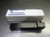 Sumitomo 3/4" x 3/4" Indexable Lathe Tool Holder 4.5" OAL MTGNL123B (LOC2831B)