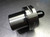 Techniks Capto C6 5/16" Modular Endmill Holder PSC63xSLN5/16"-2.17" (LOC2408B)