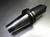 Kennametal CAT40 3/4" Facemill Tool Holder 3.5" Pro CV40SM075350 (LOC2408B)