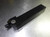 Sandvik 1" x 1" Indexable Lathe Tool Holder LF123L063-16BM (LOC2406)