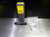 Sandvik 1/2" 3 Flute Coolant Thru Indexable Endmill RA390-013013-07M (LOC2953A)