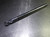 Niagara Cutter 3/8" 3 Flute Carbide CR Endmill AN345R-0.375-E3-R010.0-Z3 (LOC2041A)