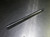 Niagara Cutter 3/8" 3 Flute Carbide CR Endmill AN345R-0.375-E3-R010.0-Z3 (LOC2041A)