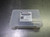 AMEC T-A #4 1.9375"  Cobalt Flat Bottom Insert QTY1 154A-0130-FB (LOC2047B)