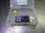 AMEC T-A #4 1.9375"  Cobalt Flat Bottom Insert QTY1 154A-0130-FB (LOC2047B)