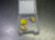 AMEC T-A #0 5/8" Super Cobalt Spade Drill Insert QTY2 150T-0020 (LOC3475)
