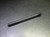 Harvey Tool 3/8" 6 Flute Carbide Lollipop Endmill 6mm Shank 956124-C3 (LOC2497)
