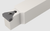 Iscar .512" Indexable Grooving Lathe Tool 1/2" Shank SXCNN 12.7 K13-05 (LOC3599)