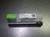 Helical 1/2" 5 Flute Carbide CR Endmill 1/2" Shank .12" R 51229 (LOC2403B)