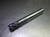 Helical 1/2" 5 Flute Carbide CR Endmill 1/2" Shank .12" R 51229 (LOC2403B)