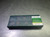 Tool Flo Carbide Grooving/Threading Inserts QTY10 TNEB 2.52 NVL-40 AC5C (LOC2000A)