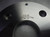 Buck Chuck Adapter Plate For 10" Lathe Chucks A10-A8 (STK)