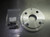 Buck Chuck Adapter Plate For 10" Lathe Chucks A10-A8 (STK)