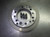 Bison Set Tru A2-8 Adapter Plate For 16" Chucks 8215-15 3/4"/8 / 7-874-168 (LOC1083B)