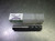 Widia/Hanita 1/2" 5 Flute Carbide CR Endmill .030" R TM5V0S13015BW WP15PE (LOC594)