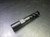 Widia/Hanita 1/2" 5 Flute Carbide CR Endmill .030" R TM5V0S13015BW WP15PE (LOC594)