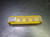 Kennametal Carbide Threading Inserts QTY5 NT2L KC730 (LOC140) Kennametal Carbide Threading Inserts QTY5 NT2L KC730 (LOC140)