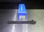 Kyocera 3/8" x 3/8" Indexable Steel Lathe Tool Holder KGDL6-1.5JX (LOC437) Kyocera 3/8" x 3/8" Indexable Steel Lathe Tool Holder KGDL6-1.5JX (LOC437)