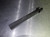 Kyocera 3/8" x 3/8" Indexable Steel Lathe Tool Holder KGDL6-1.5JX (LOC437) Kyocera 3/8" x 3/8" Indexable Steel Lathe Tool Holder KGDL6-1.5JX (LOC437)