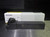 Kennametal 3/4" x 3/4" Indexable Lathe Tool Holder 4.5" OAL DDJNR123BKC3 (LOC437)