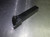 Kennametal 3/4" x 3/4" Indexable Lathe Tool Holder 4.5" OAL DDJNR123BKC3 (LOC437)
