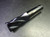 Haimer 3/4" 4 Flute Carbide CR Endmill 3/4" Shank F2014NNL3/4ZR.030DA (LOC508A)