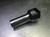 KEO 1.25" 3 Flute 100 Deg Carbide Counter Sink 3/4" Shank 55778-TiAlN (LOC508A)