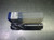 Haimer 3/4" 4 Flute Carbide CR Endmill 3/4" Shank .125" R F2014NNL3/4ZR.125DA (LOC927A)