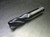Haimer 3/4" 4 Flute Carbide CR Endmill 3/4" Shank .125" R F2014NNL3/4ZR.125DA (LOC927A)