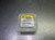 Kennametal 1.063" Carbide Drill Tip Insert QTY1 KSEMP2700HPGM KC7315 (LOC1930B)
