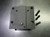 Sandvik MZ-C Capto C6 Manual Clamping Unit For Mazak C6-TRI-MZ-C (LOC1055B)