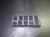 SECO Carbide Inserts QTY10 CPG422/CPGN120308 029003 (LOC2028C)