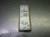 Iscar Milling Inserts QTY10 S845 SXCU 160608AD-RMM IC808 (LOC1120A)