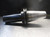 Parlec CAT50 KAB5 Modular Tool Holder 5.65" Projection C50-KA5-6 (LOC1867A)