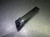 Ultra-Dex 3/4" Lathe Tool Holder MWLNR 12-3B (LOC849)