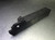 Widia 1"x1" Indexable Grooving Lathe Tool WMSTR166100 (LOC3244)