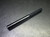 Monster 3/8" 6 Flute Carbide CR XL Endmill 3/8" Shank .09" R 292-501176 (LOC638A)