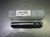 Monster 3/4" 5 Flute Carbide CR Stub Endmill 3/4" Shank .12" R 295-010754B (LOC3575)