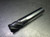 Monster 3/4" 5 Flute Carbide CR Stub Endmill 3/4" Shank .12" R 295-010754B (LOC3575)